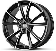 MAM A5 MBFP 8x19 5x112 ET30 - Aluminum Wheel