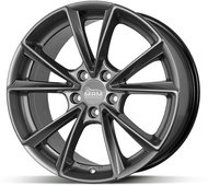 MAM A5 Palladium 8x18 5x112 ET45 - Aluminum Wheel