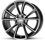 MAM A5 PFP 8x18 5x112 ET35 - Aluminum Wheel