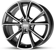 MAM A5 PFP 8x18 5x112 ET45 - Aluminum Wheel