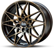 MAM B2 MBB 8x18 5x112 ET30 - Aluminum Wheel