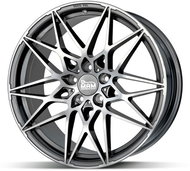 MAM B2 PFP 8,5x19 5x120 ET35 - Aluminum Wheel