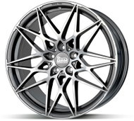 MAM B2 PFP 8x18 5x112 ET45 - Aluminum Wheel