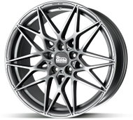 MAM B2 PP 8x18 5x120 ET35 - Aluminum Wheel