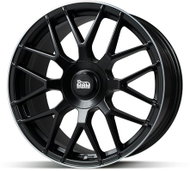 MAM GT1 MBLP 9,5x19 5x112 ET42 - Aluminum Wheel