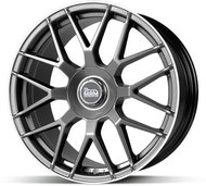 MAM GT1 PLP 9,5x19 5x112 ET30 - Alu kolo