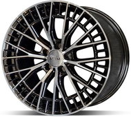 MAM GT2 BFP 8,5x19 5x114 ET35 - Aluminum Wheel