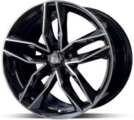 MAM RS3 BFP 8,5x20 5x112 ET45 - Aluminum Wheel