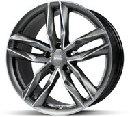 MAM RS3 MPFP 8,5x20 5x112 ET45 - Aluminum Wheel