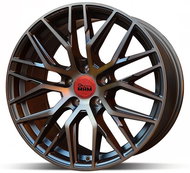 MAM RS4 BE 8,5x19 5x112 ET30 - Aluminum Wheel