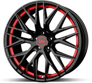 MAM RS4 BPRI 8,5x20 5x112 ET30 - Aluminum Wheel