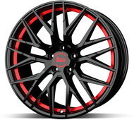 MAM RS4 BPRI 8x18 5x120 ET35 - Aluminum Wheel