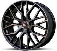 MAM RS4 GMB 8,5x20 5x108 ET45 - Aluminum Wheel