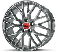 MAM RS4 MSL 7,5x17 5x114 ET45 - Aluminum Wheel