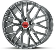 MAM RS4 MSL 8,5x20 5x108 ET45 - Aluminum Wheel