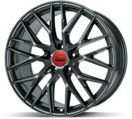 MAM RS4 PP 8,5x19 5x114 ET40 - Aluminum Wheel