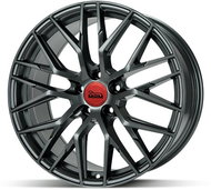 MAM RS4 PP 8x18 5x108 ET45 - Aluminum Wheel
