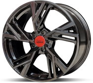 MAM RS5 BP 7x16 5x112 ET40 - Aluminum Wheel