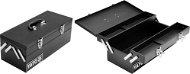 Box na náradie YATO Box na náradie 460 × 200 × 180 mm - Box na nářadí