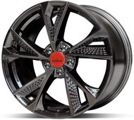 MAM RS6 BP 8x18 5x120 ET35 - Aluminum Wheel