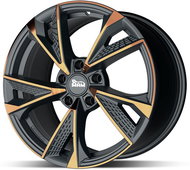 MAM RS6 MBFC 8,5x19 5x108 ET45 - Aluminum Wheel