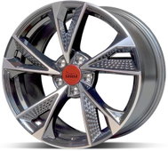 MAM RS6 PFP 8x18 5x112 ET45 - Aluminum Wheel