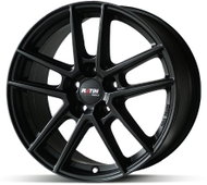 Platin P73 FullBlack 7x17 5x112 ET45 - Aluminum Wheel