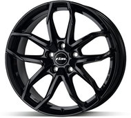 Rial Lucca FullBlack 6,5x16 4x108 ET32 - Aluminum Wheel