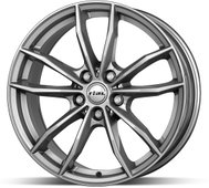 Rial X12 Grey 8x19 5x112 ET30 - Aluminum Wheel