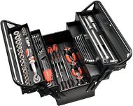 Yatom box with tools 1/2 &quot;62 pieces - Workshop Cabinet