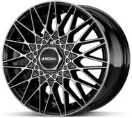 Ronal LSX JB FC 7x16 5x112 ET50 - Aluminum Wheel