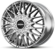 Ronal LSX S FC 7x16 5x108 ET50 - Aluminum Wheel