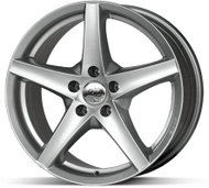 Ronal R41 8x17 5x112 ET35 - Aluminum Wheel