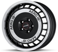 Ronal R50 7,5x16 4x108 ET25 - Aluminum Wheel