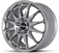 Ronal R54 Titan 7x17 4x100 ET35 - Aluminum Wheel