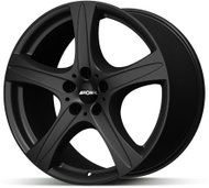 Ronal R55 SUV FullBlack 9x19 5x120 ET40 - Aluminum Wheel