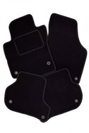 SIXTOL Saab 900 Cabrio 1994 - 1998 -> - Car Mats