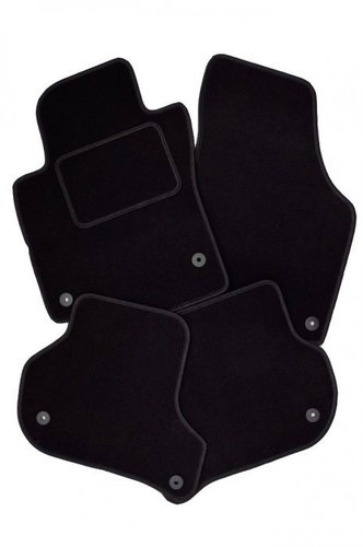 SIXTOL Saab 900 Cabrio 1994 - 1998 -> Main image SIXTOL Saab 900 Cabrio 1994 - 1998 -> - Car Mats - Main image