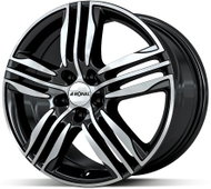 Ronal R57 B FC 7,5x19 5x112 ET45 - Aluminum Wheel