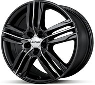 Ronal R57 MB FC 7,5x19 5x105 ET40 - Aluminum Wheel