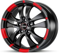 Ronal R59 JBM RR 7,5x17 5x112 ET35 - Aluminum Wheel