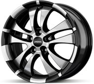Ronal R59 JC FC 7,5x17 5x112 ET35 - Aluminum Wheel