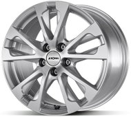 Ronal R61 CSM 7,5x17 5x108 ET55 - Aluminum Wheel