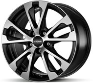 Ronal R61 JBM FC 7,5x17 5x112 ET52 - Aluminum Wheel