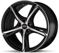 Ronal R62 JBM FC 8x19 5x112 ET25 - Aluminum Wheel