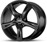 Ronal R62 JetBlack 7,5x17 5x114 ET40 - Aluminum Wheel