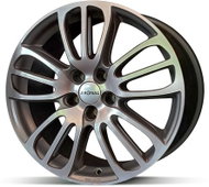 Ronal R63 GM FC 8x18 5x112 ET45 - Aluminum Wheel