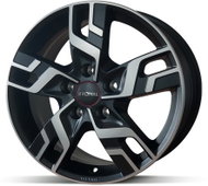 Ronal R64 JBM FC 7x17 5x120 ET55 - Aluminum Wheel