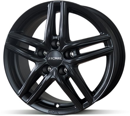 Ronal R65 JBM 6,5x16 5x110 ET37 - Aluminum Wheel - Main image