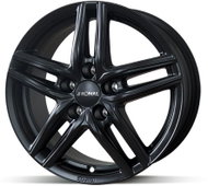 Ronal R65 JBM 6,5x16 5x112 ET44 - Aluminum Wheel